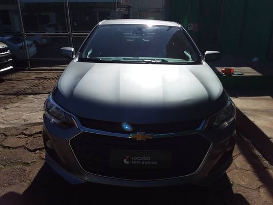 CHEVROLET ONIX 1.0 FLEX LT MANUAL CHEVROLET ONIX 1.0 FLEX LT MANUAL
